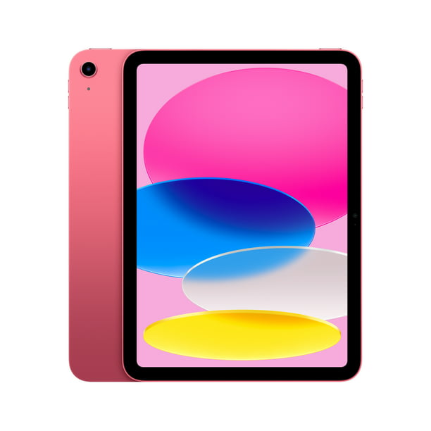 iPad 10th Generation 10.9 Inch