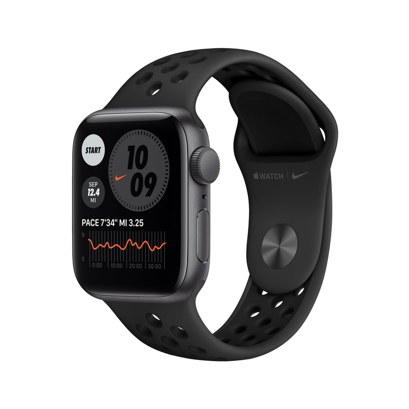 Apple Watch NIKE SE 40MM