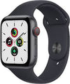 Apple Watch SE (1st Gen) GPS + Cellular