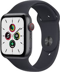 Apple Watch SE (1st Gen) GPS + Cellular