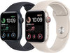 Apple Watch SE (2nd Gen) GPS + Cellular