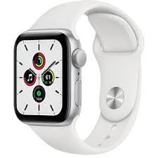 Apple Watch SE (2nd Gen) GPS + Cellular