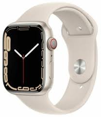 Apple Watch Series 7 41MM (Unlocked)