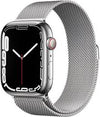 Apple Watch Series 7 41MM (Unlocked)
