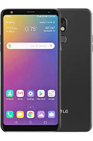 LG Stylo 5