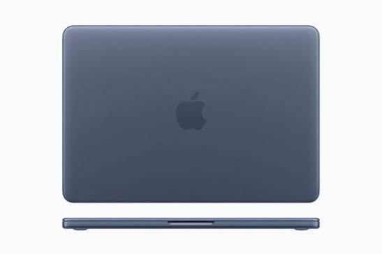 MacBook Neo