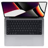 MacBook Pro 14 M4