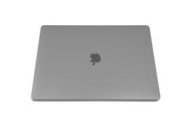 MacBook Pro 16 2019