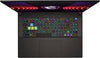 MSI Vector Gaming Laptop Intel Core i9 1TB 32GB RAM