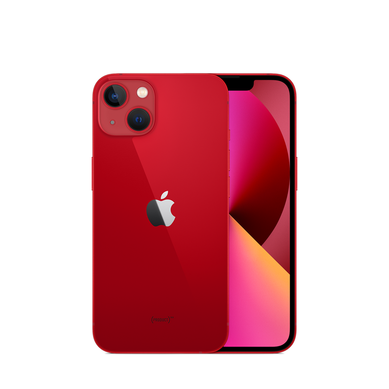 iPhone 13