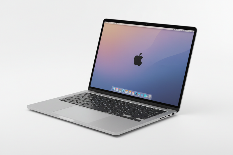 MacBook Air M5 2026