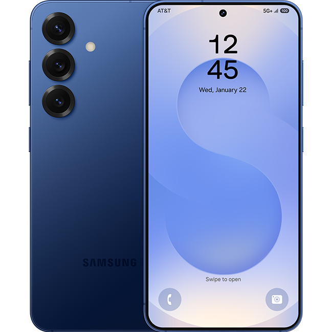 Samsung Galaxy S25