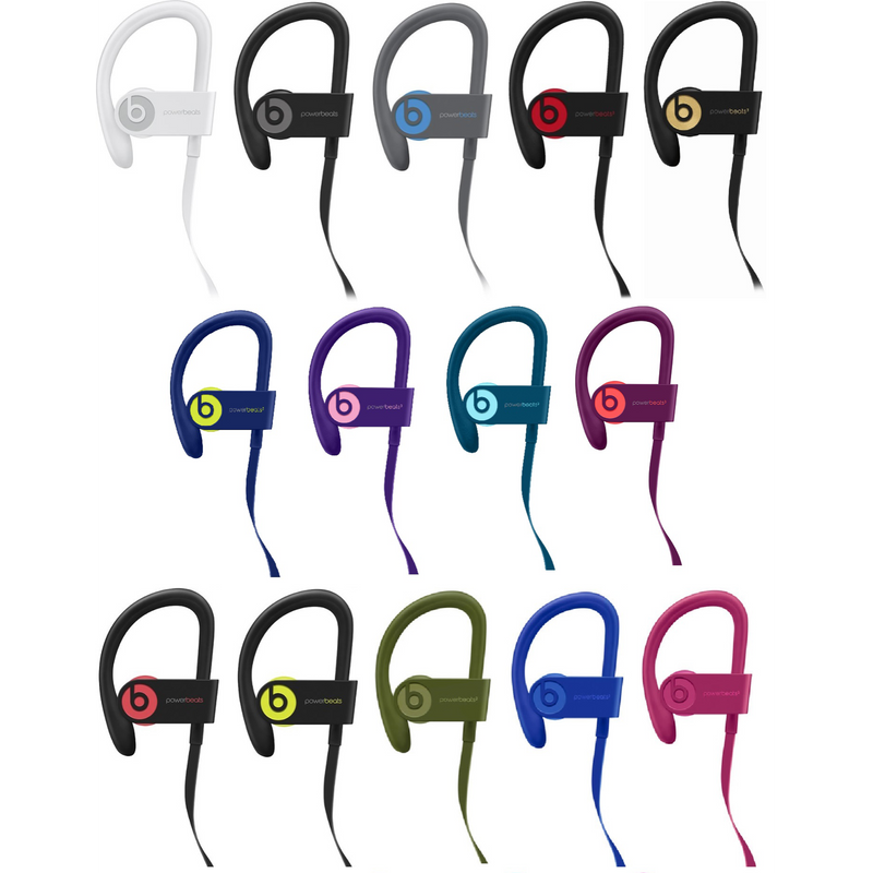 Beats By Dre Powerbeats3 Wireless