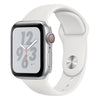 Apple Watch Series 4 Nike GPS+Cellular 40mm 