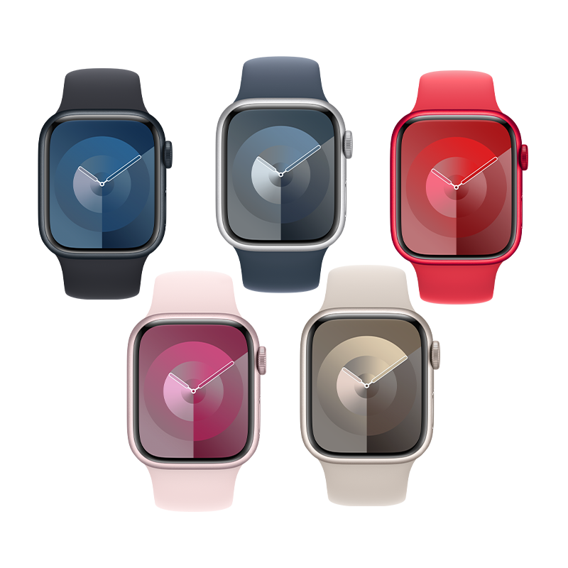 Apple Watch Series 9