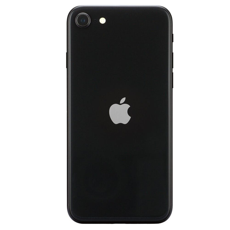 iPhone SE (2nd Generation)