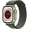 Apple Watch Ultra 49MM