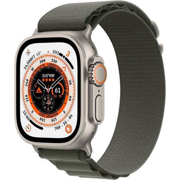 Apple Watch Ultra 49MM