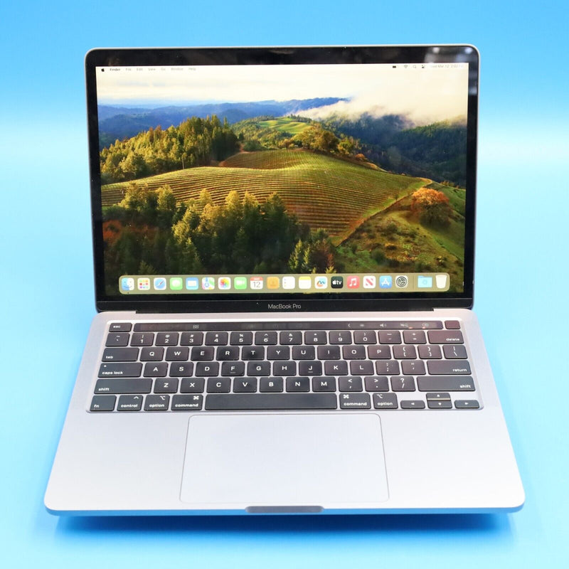 Apple MacBook Pro 13