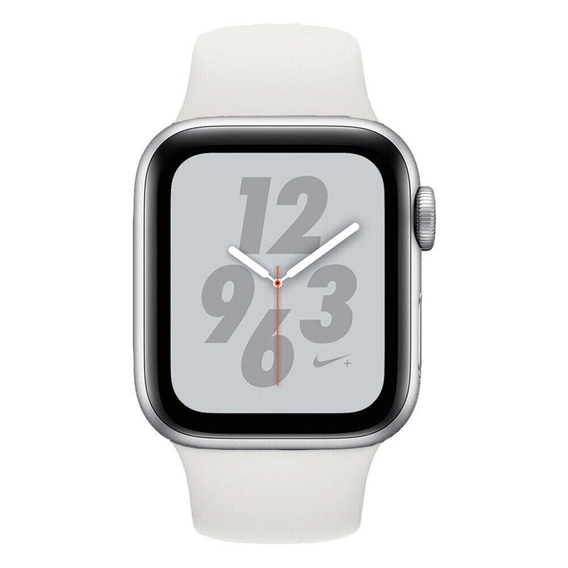 Apple Watch Series 4 Nike GPS+Cellular 40mm Case with Sport Band