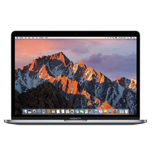 Apple MacBook Pro 13