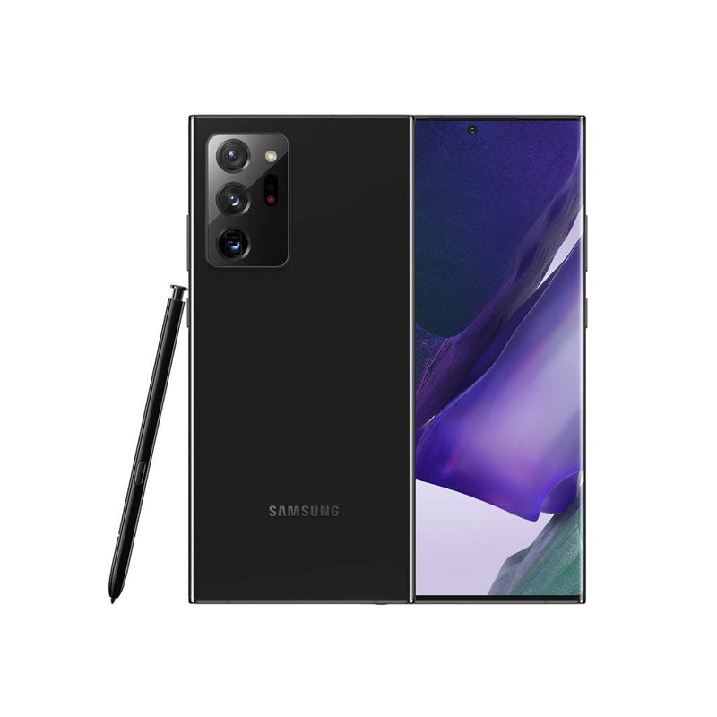 Samsung Note 20 Ultra